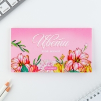 Подарочный набор &laquo;Поздравляю&raquo; планинг 50 листов, стикеры-закладки и ручка