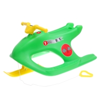 Снегокат &laquo;Олимпик&raquo;