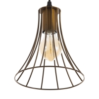 Светильник BayerLux "Чилли" Е27 40Вт золото 18х18х19-119см Светильник BayerLux "Чилли" Е27 40Вт золото 18х18х19-119см