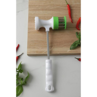 Тендерайзер для мяса Доляна «Стандарт», с молотком, 27 см Тендерайзер для мяса Доляна «Стандарт», с молотком, 27 см