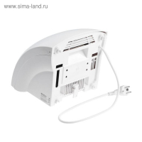 Сушилка для рук ENGY ENH-01, 2000 Вт, белая