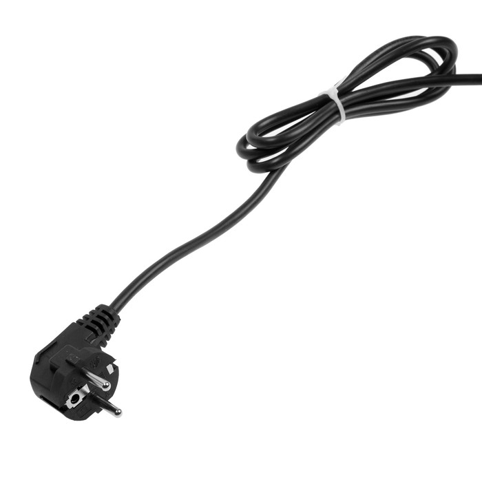 Полотенцесушитель электрический ZEIN PE-03, Полотенцесушитель электрический ZEIN PE-03, "Электра", 500х600 мм, 4 перекладины, черный