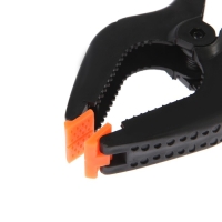 Струбцина клещеобразная ТУНДРА, 9" (225 мм) Струбцина клещеобразная ТУНДРА, 9" (225 мм)