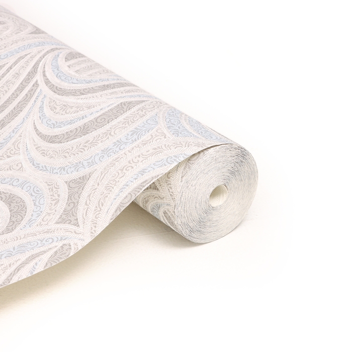 Обои бумажные, Лакомка 1114-07, 0,53х10,05м