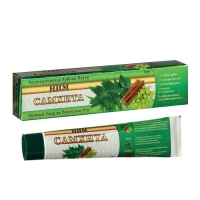 Зубная паста Самхита ним, 100 г Зубная паста Самхита ним, 100 г