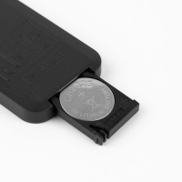 Световой прибор &laquo;Праздничная лампа&raquo; 11 см, Е27, динамик, пульт ДУ, свечение RGB