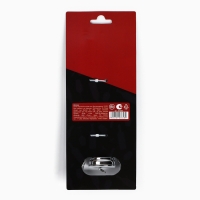 Штопор &laquo;Береги нервишки&raquo;, 16 х 5,5 см