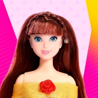 Кукла сказочная &laquo;Принцесса&raquo;, МИКС