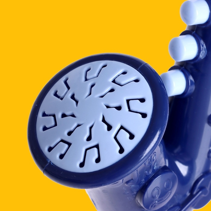 Набор музыкальных инструментов &laquo;Музыкант&raquo;, цвета МИКС