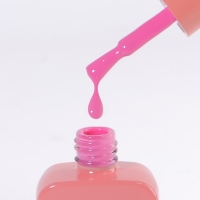 Гель лак для ногтей &laquo;SIMPLE&raquo;, 3-х фазный, 10 мл, LED/UV, цвет (154)