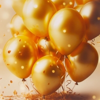 Пакет ламинированный  "Поздравляю", XXL  61 х 46 х 20 см