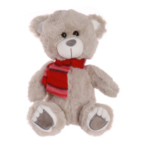 Мягкая игрушка &laquo;Мишка&raquo; цвет МИКС