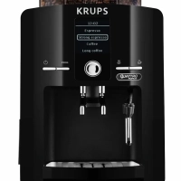 Автоматическая кофемашина Espresseria Quattro Force EA82F010