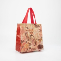 Сумка детская без застёжки, цвет МИКС Сумка детская без застёжки, цвет МИКС