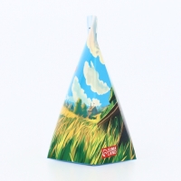 Печенье с предсказанием "С 23 февраля", 6 г