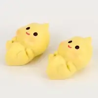 Миниатюра кукольная &laquo;Добрый дракон&raquo;, набор 2 шт., размер 1 шт. &mdash; 1,6 &times; 2,9 см