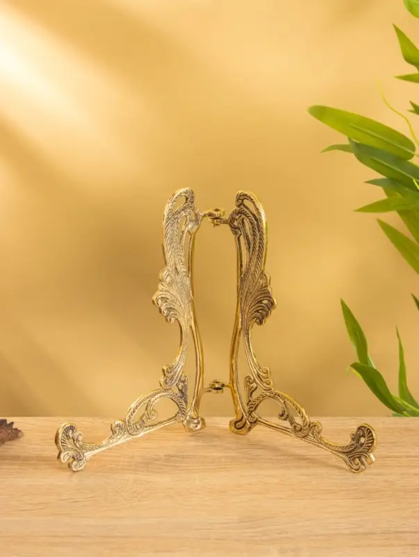 Мини-мольберт "Династия" 17 см