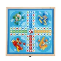 Настольная игра 8 в1