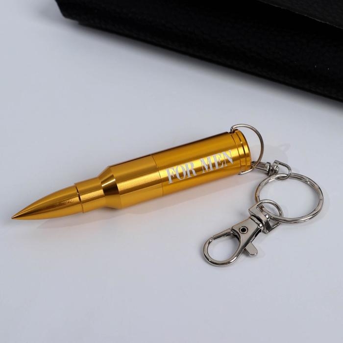 Набор флеш-карта, ежедневник, внешний аккумулятор 5000 mAh Hard energy, 21,5 х 21,5 см