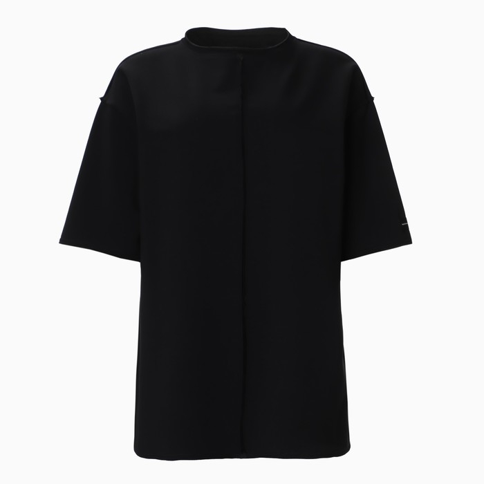 Футболка женская MIST Base, размер S-M, цвет черный Футболка женская MIST Base, размер S-M, цвет черный