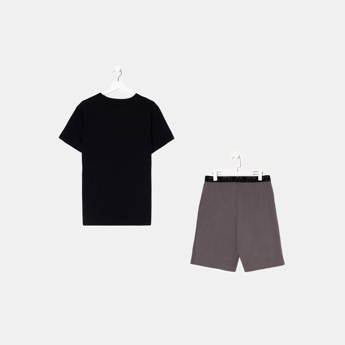 Пижама мужская KAFTAN Пижама мужская KAFTAN "Rock & Roll" размер 54