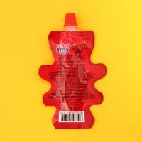 Жидкая карамель "Липкий паук", 20 г