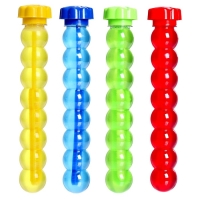 Мыльные пузыри &laquo;Радуга. Смайл&raquo;, 170 мл, МИКС