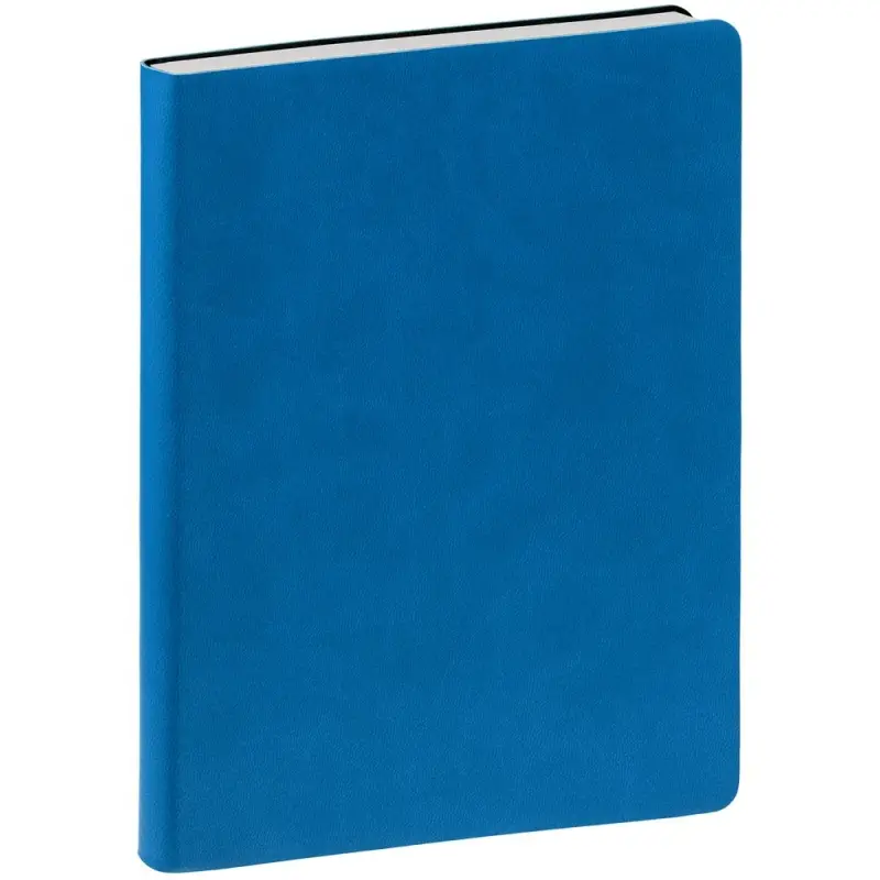 Ежедневник Romano, недатированный, ярко-синий