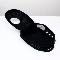 Рюкзак для переноски кошек и собак "Лист", с окном, 32 х 25 х 42 см Рюкзак для переноски кошек и собак "Лист", с окном, 32 х 25 х 42 см