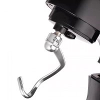 Миксер планетарный HYM-S5461 1300Вт черный