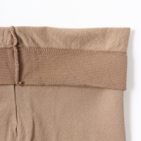 Женские колготки MINAKU 100 ден, цвет бежевый, размер 4/L