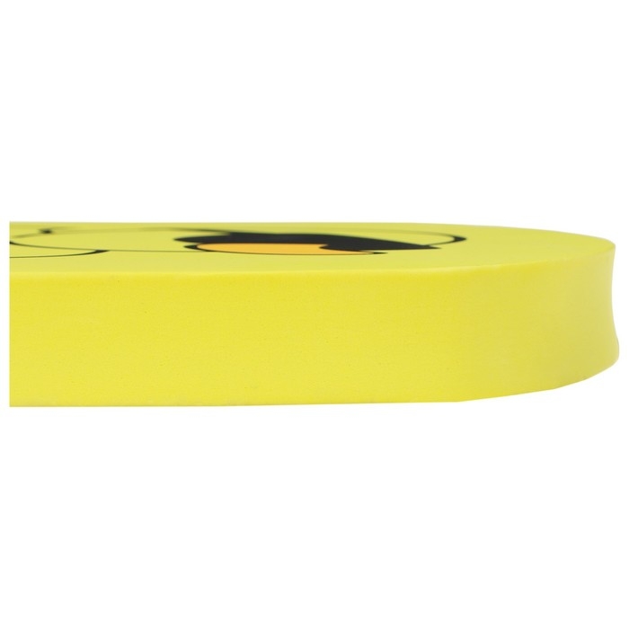 Доска для плавания &laquo;На волне&raquo; &laquo;Уточка&raquo;, 36,5х26х2,8 см