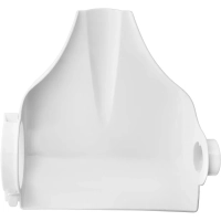 Мясорубка HY-MG4422 черная 1200Вт