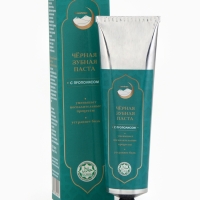 Паста зубная с прополисом,"GoryStepy", 100 мл