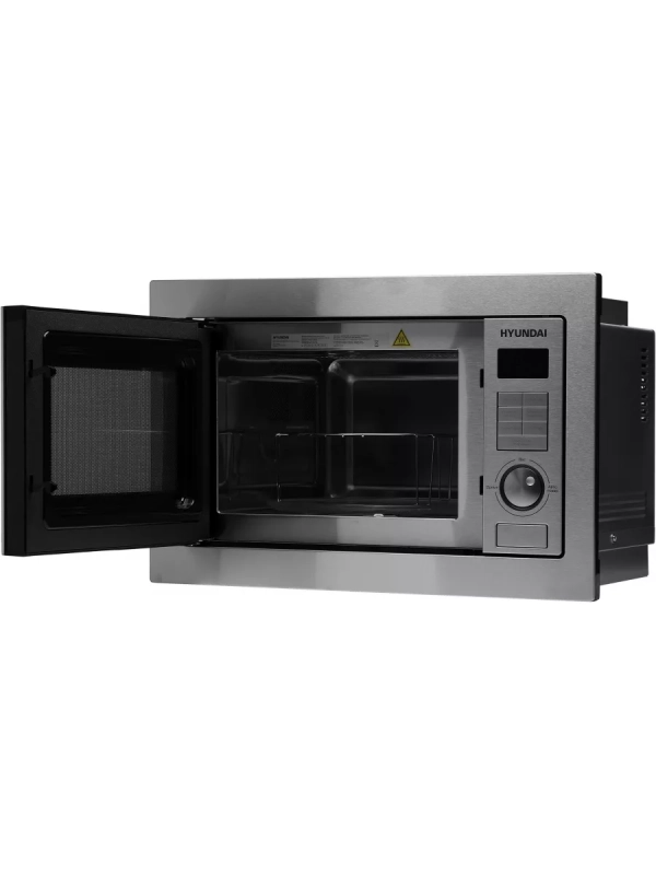 Микроволновая Печь HBW 2544 IX 25л. 900Вт