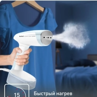 Ручной отпариватель Access Steam Pocket DT3041E1