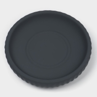 Набор для ванной "Лайн" 4 предмета (дозатор для мыла, стакан, 2 стакана,  мыльница)