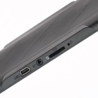 Видеорегистратор Cartage, 2 камеры, HD 1080P, размер 30&times;7.5 см, TFT 4.5, обзор 140&deg;