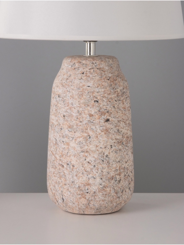 Настольная лампа "Ли-Ли" 1х15Вт Е14  25х25х40см