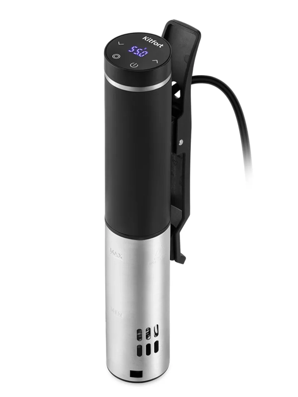 Сувид погружной су-вид КТ-4080 - 1200 Вт