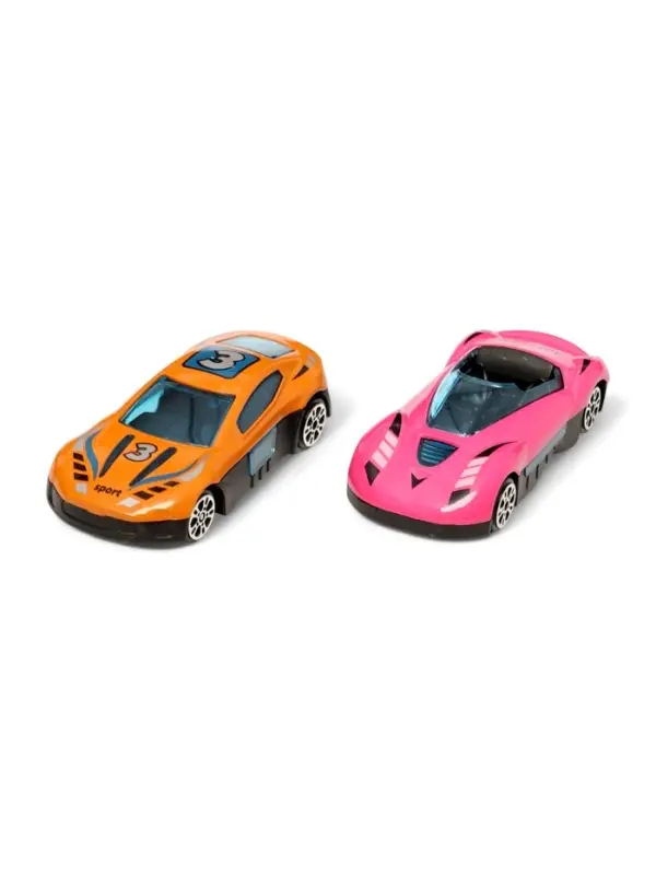 АВТОГРАД Адвент-календарь 31 подарок