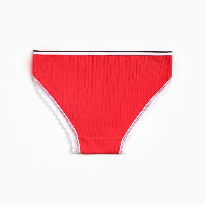 Трусы слипы женские, цвет МИКС, размер 46 (XXXL)