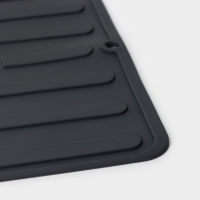 Коврик под горячее силиконовый, 290&times;360 мм