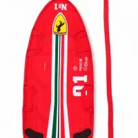 Ледянка Winter Star &laquo; #1&raquo;, 90&times;40 см, толщина 1 см