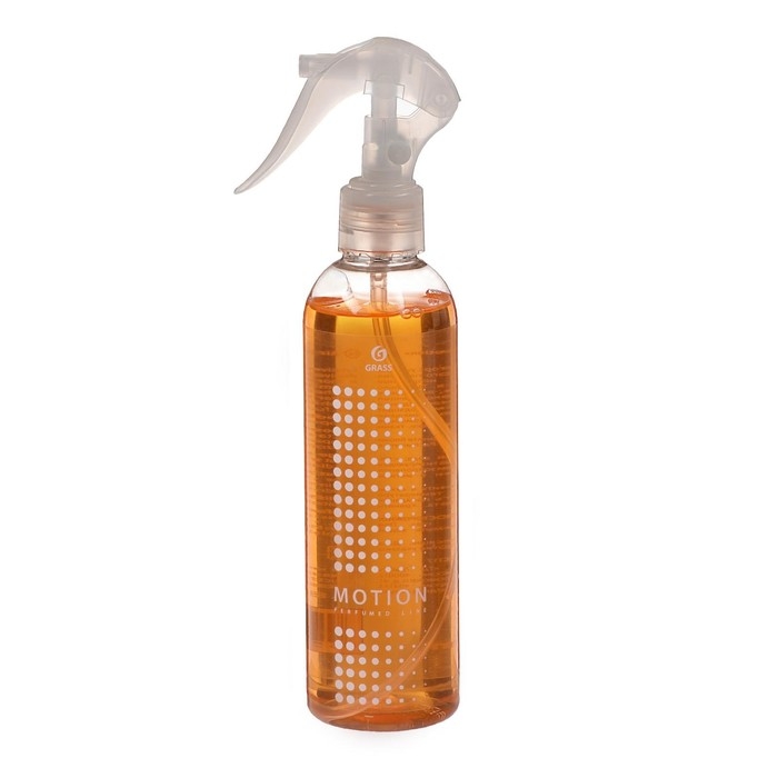 Ароматизатор-спрей Grass Motion, 250 мл Ароматизатор-спрей Grass Motion, 250 мл