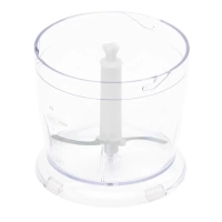 Блендер погружной PHB 1385 ручной с насадками