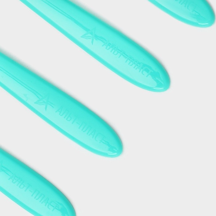 Набор посуды на 4 персоны &laquo;Всегда с собой&raquo;, 30 предметов