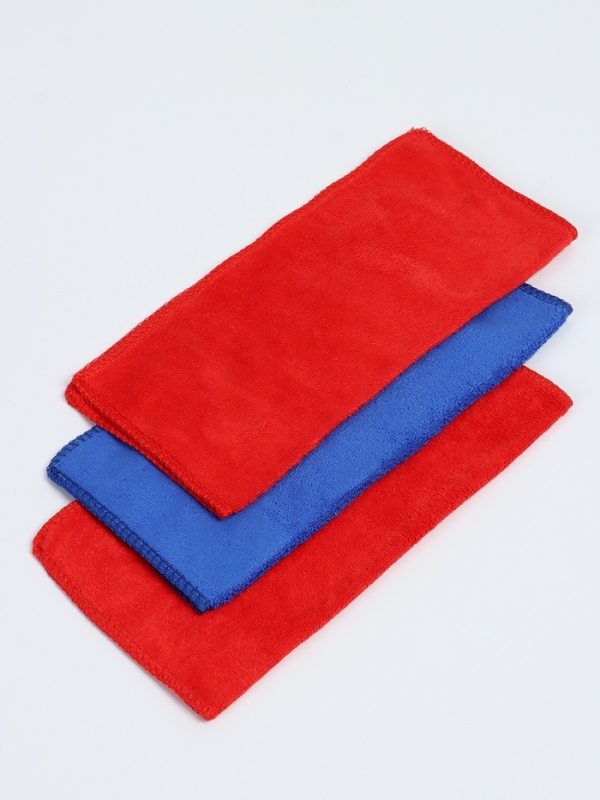 Набор для ухода за автомобилем, 9 предметов