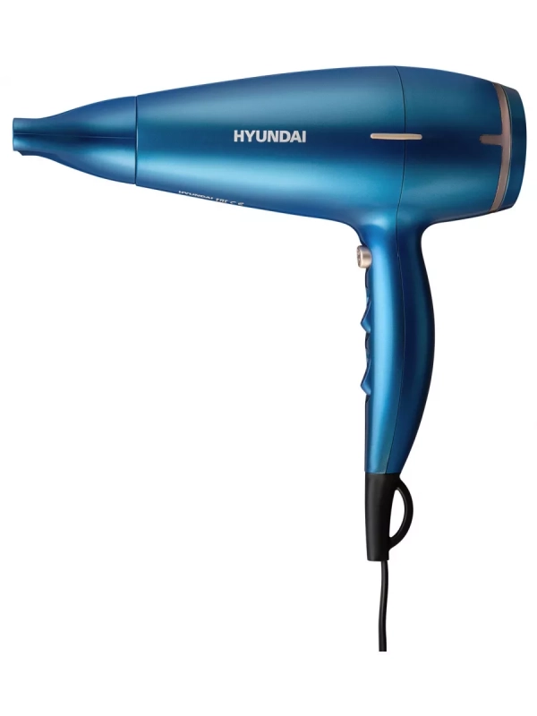 Фен H-HDI0757 2200Вт синий