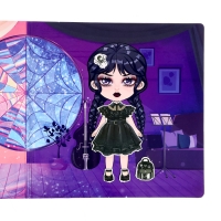 Магнитный набор «Лучшие подружки» Магнитный набор «Лучшие подружки»